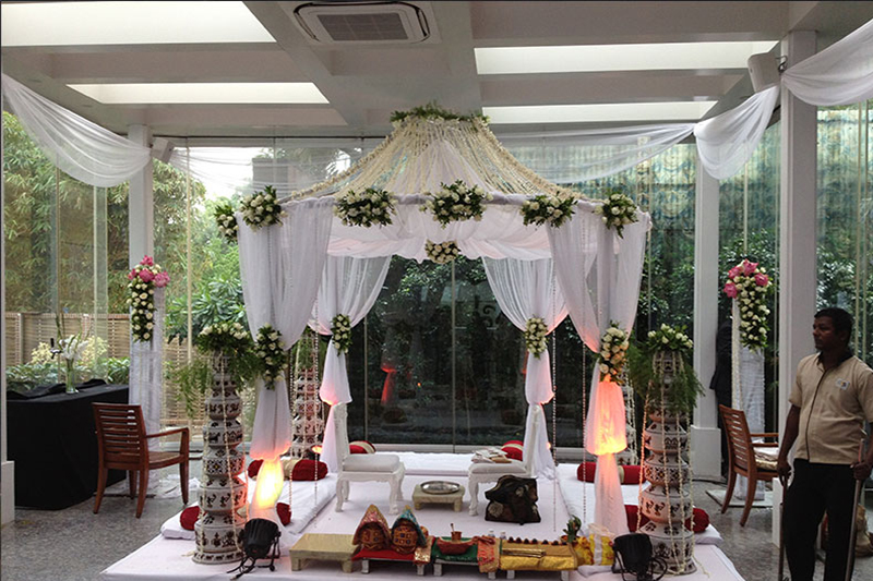 Greenchili Weddings